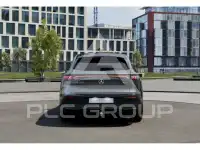 2025 Mercedes Benz EQE