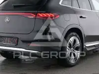 2025 Mercedes Benz EQE