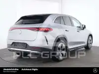 2025 Mercedes Benz EQE