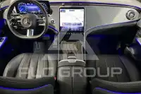 2025 Mercedes Benz EQE