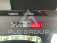 2025 Mercedes Benz EQE