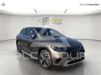 2025 Mercedes Benz EQE