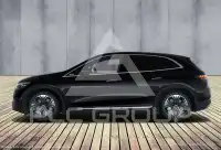 2025 Mercedes Benz EQE