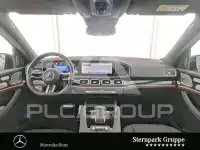 2025 Mercedes Benz GLS 350