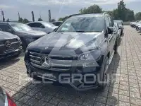 2025 Mercedes Benz GLS 350