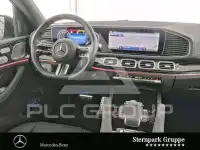 2025 Mercedes Benz GLS 350