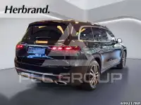 2025 Mercedes Benz GLS 350