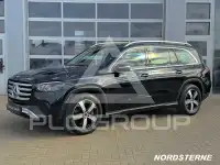 2025 Mercedes Benz GLS 350