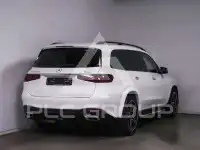 2025 Mercedes Benz GLS 350