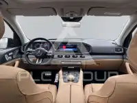 2025 Mercedes Benz GLS 350