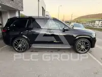 2025 Mercedes Benz GLS 350