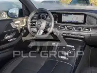 2025 Mercedes Benz GLS 350