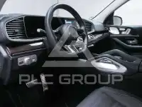 2025 Mercedes Benz GLS 350