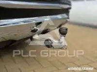 2025 Mercedes Benz GLS 350