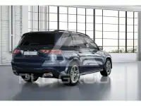 2025 Mercedes Benz GLS 350