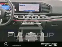 2025 Mercedes Benz GLS 350