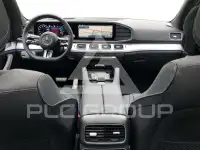 2025 Mercedes Benz GLS 350