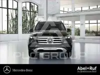 2025 Mercedes Benz GLS 350