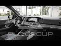 2025 Mercedes Benz GLS 350