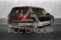 2025 Mercedes Benz GLS 350