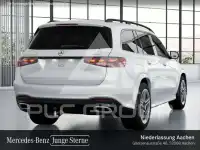 2025 Mercedes Benz GLS 350