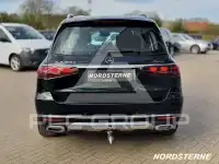 2025 Mercedes Benz GLS 350