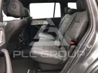 2025 Mercedes Benz GLS 350