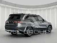 2025 Mercedes Benz GLS 350