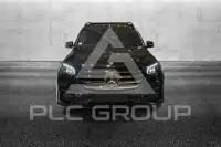 2025 Mercedes Benz GLS 350