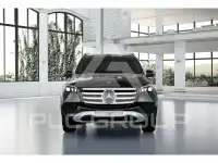 2025 Mercedes Benz GLS 350