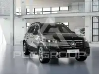 2025 Mercedes Benz GLS 350
