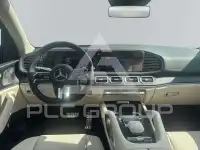 2025 Mercedes Benz GLS 350