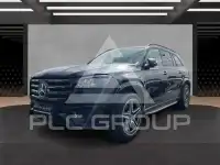 2025 Mercedes Benz GLS 350