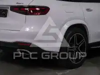 2025 Mercedes Benz GLS 350
