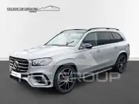 2025 Mercedes Benz GLS 350