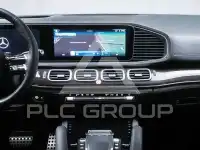 2025 Mercedes Benz GLS 350