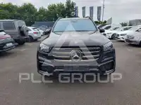 2025 Mercedes Benz GLS 350