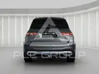 2025 Mercedes Benz GLS 350