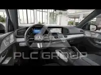 2025 Mercedes Benz GLS 350