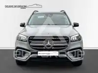 2025 Mercedes Benz GLS 350