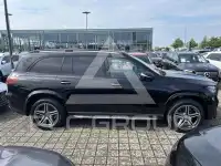 2025 Mercedes Benz GLS 350