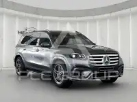 2025 Mercedes Benz GLS 350