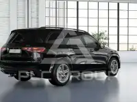 2025 Mercedes Benz GLS 350