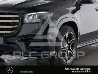 2025 Mercedes Benz GLS 350