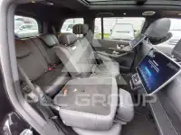 2025 Mercedes Benz GLS 350