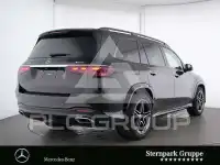 2025 Mercedes Benz GLS 350