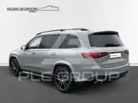 2025 Mercedes Benz GLS 350