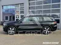 2025 Mercedes Benz GLS 350