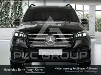 2025 Mercedes Benz GLS 350