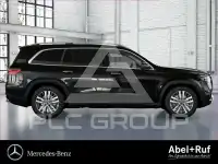 2025 Mercedes Benz GLS 350